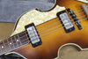 1965 Hofner 500/1 With Selmer Case