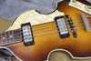 1965 Hofner 500/1 With Selmer Case