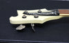 1977 Rickenbacker 4001, White