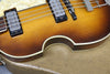 1965 Hofner 500/1 With Selmer Case