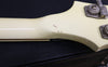 1977 Rickenbacker 4001, White