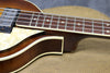 1965 Hofner 500/1 With Selmer Case