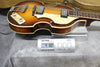 1965 Hofner 500/1 With Selmer Case