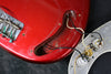 1966 Fender Precision Bass, Candy Apple Red, Exceptional Condition