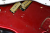 1966 Fender Precision Bass, Candy Apple Red, Exceptional Condition