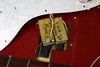 1966 Fender Precision Bass, Candy Apple Red, Exceptional Condition