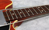 1968 Gibson EB-2D, Cherry