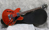 1968 Gibson EB-2D, Cherry