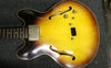 1964 Gibson EB2, Sunburst