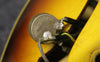1964 Gibson EB2, Sunburst