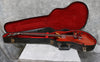 1968 Gibson EB-2D, Cherry
