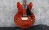 1968 Gibson EB-2D, Cherry