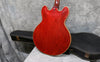 1968 Gibson EB-2D, Cherry