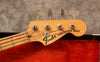 1975 Fender Precision Bass, Sunburst