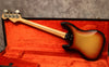1975 Fender Precision Bass, Sunburst
