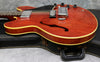 1968 Gibson EB-2D, Cherry