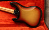 1975 Fender Precision Bass, Sunburst