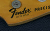 1976 Fender Precision Bass, Sunburst