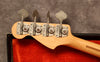 1975 Fender Precision Bass, Sunburst