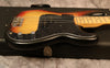 1975 Fender Precision Bass, Sunburst