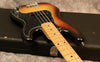 1975 Fender Precision Bass, Sunburst