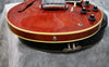 1968 Gibson EB-2D, Cherry