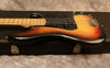 1975 Fender Precision Bass, Sunburst