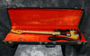 1976 Fender Precision Bass, Sunburst