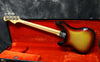 1976 Fender Precision Bass, Sunburst