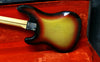 1976 Fender Precision Bass, Sunburst