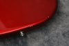 1966 Fender Precision Bass, Candy Apple Red, Exceptional Condition