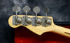 1976 Fender Precision Bass, Sunburst