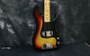1976 Fender Precision Bass, Sunburst