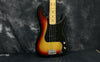 1976 Fender Precision Bass, Sunburst