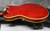 1968 Gibson EB-2D, Cherry