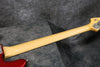 1966 Fender Precision Bass, Candy Apple Red, Exceptional Condition