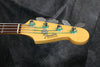 1966 Fender Precision Bass, Candy Apple Red, Exceptional Condition