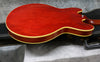 1968 Gibson EB-2D, Cherry