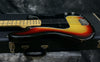 1976 Fender Precision Bass, Sunburst