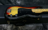 1976 Fender Precision Bass, Sunburst