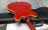 1968 Gibson EB-2D, Cherry