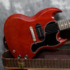 1962 Gibson Les Paul / SG Junior, Cherry