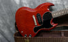 1962 Gibson Les Paul / SG Junior, Cherry