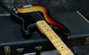1976 Fender Precision Bass, Sunburst
