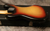 1975 Fender Precision Bass, Sunburst