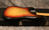 1975 Fender Precision Bass, Sunburst
