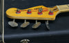 1976 Fender Precision Bass, Sunburst