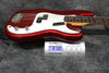 1966 Fender Precision Bass, Candy Apple Red, Exceptional Condition