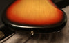1975 Fender Precision Bass, Sunburst