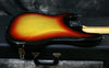 1976 Fender Precision Bass, Sunburst